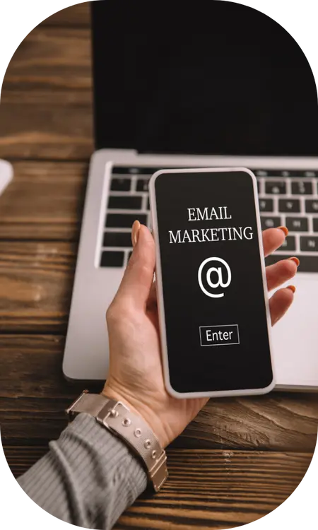 Email Marketing Example 1