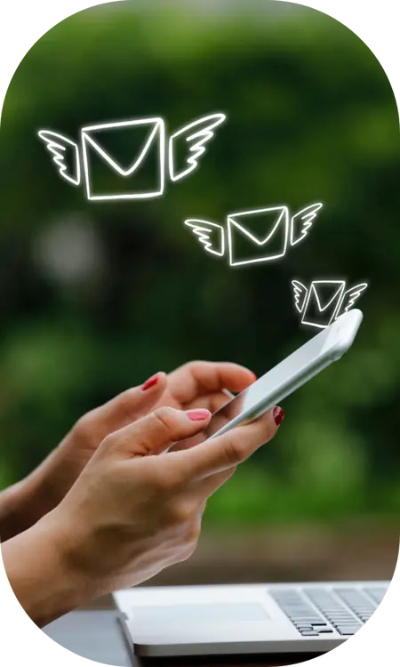 Email Marketing Example 2